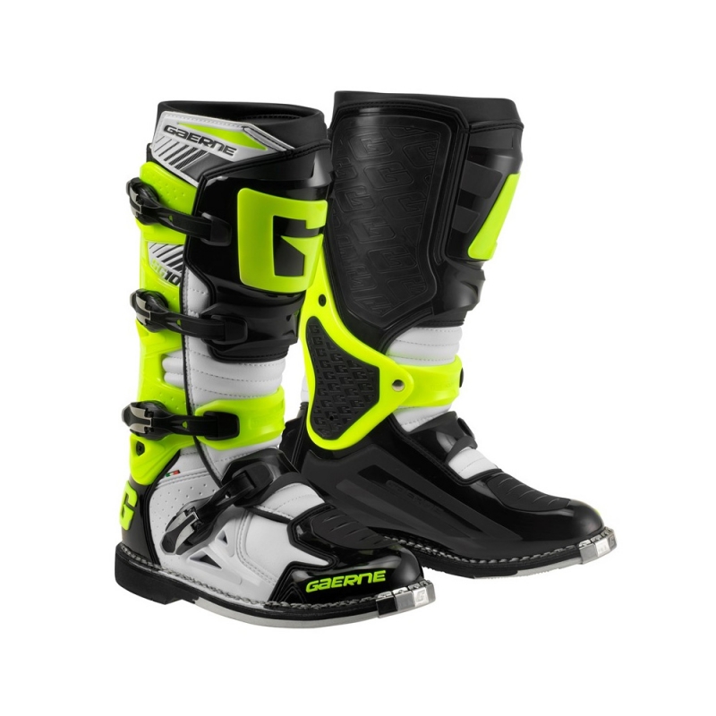 Buty Gaerne Sg 10 Zawias Cross Enduro Rozmiar 42