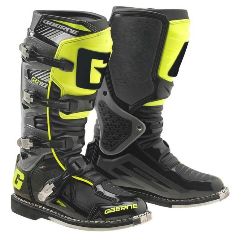 Buty Gaerne Sg 10 Zawias Cross Enduro Rozmiar 43