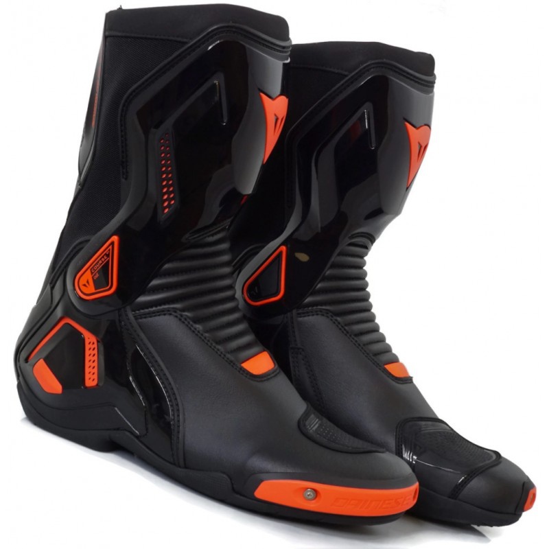 Dainese Buty Motocyklowe Course D1 Out Boots 44