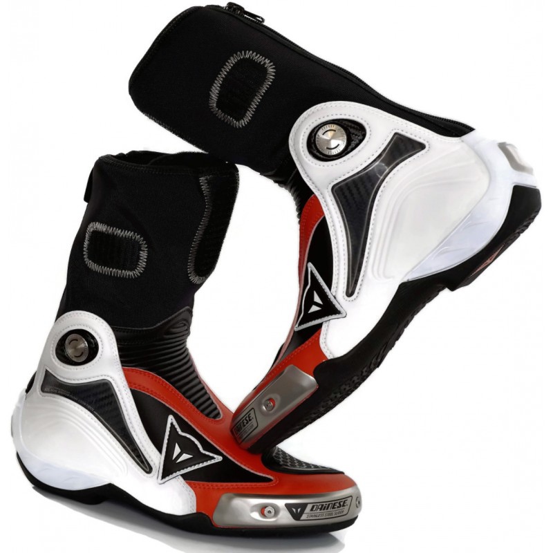 DAINESE BUTY MOTOCYKLOWE R AXIAL PRO IN BOOTS 42