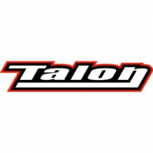 TALON Front sprocket TG618R self cleaning HVA TC/TE250 4-t 10- 14t