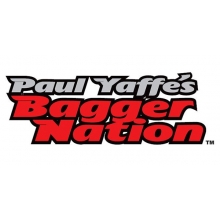 PAUL YAFFE BAGGER NATION