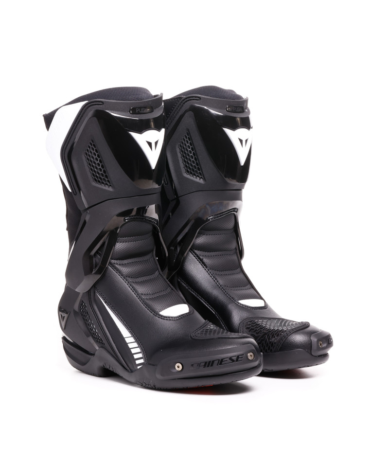 Buty sportowe Dainese Nexus 3 In & Out Woman Czarny/Biały 39