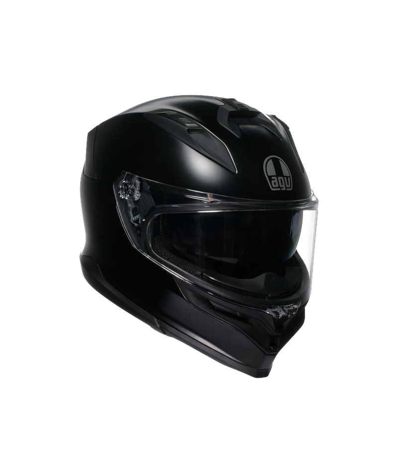 Kask Integralny AGV K7 Mono Matt Czarny 2XL