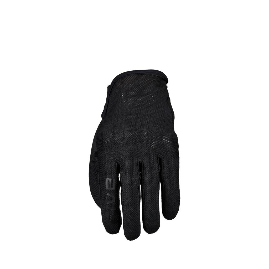 Rękawice motocyklowe Five RS Airflow Czarny S