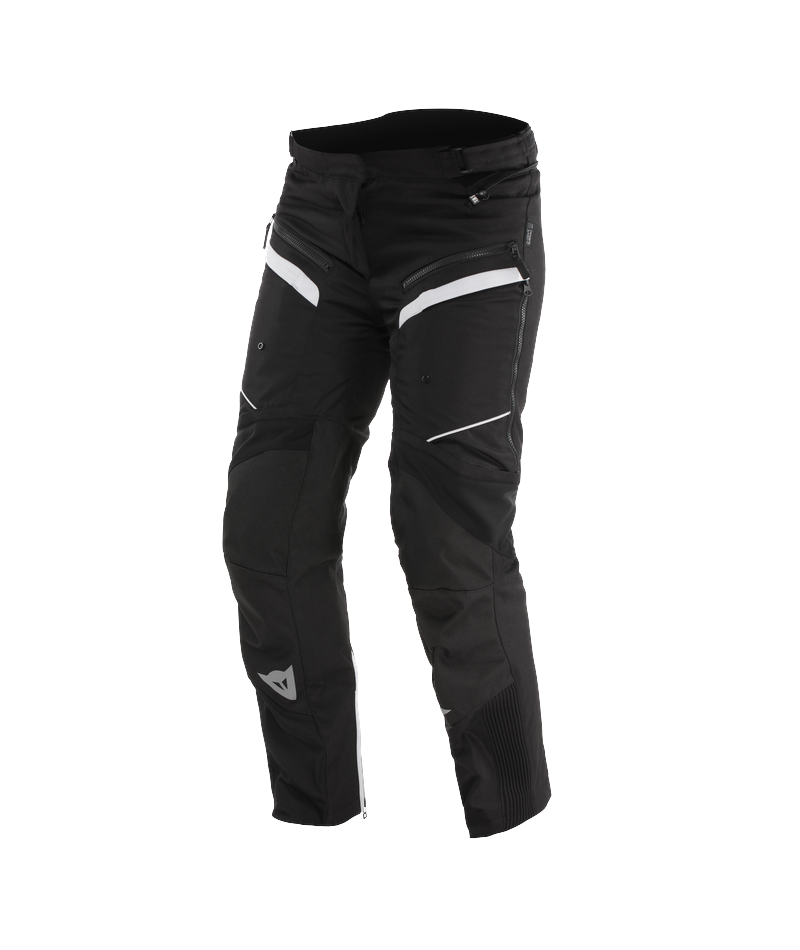 Spodnie tekstylne Dainese Gullfoss D-Dry Woman Czarny 44
