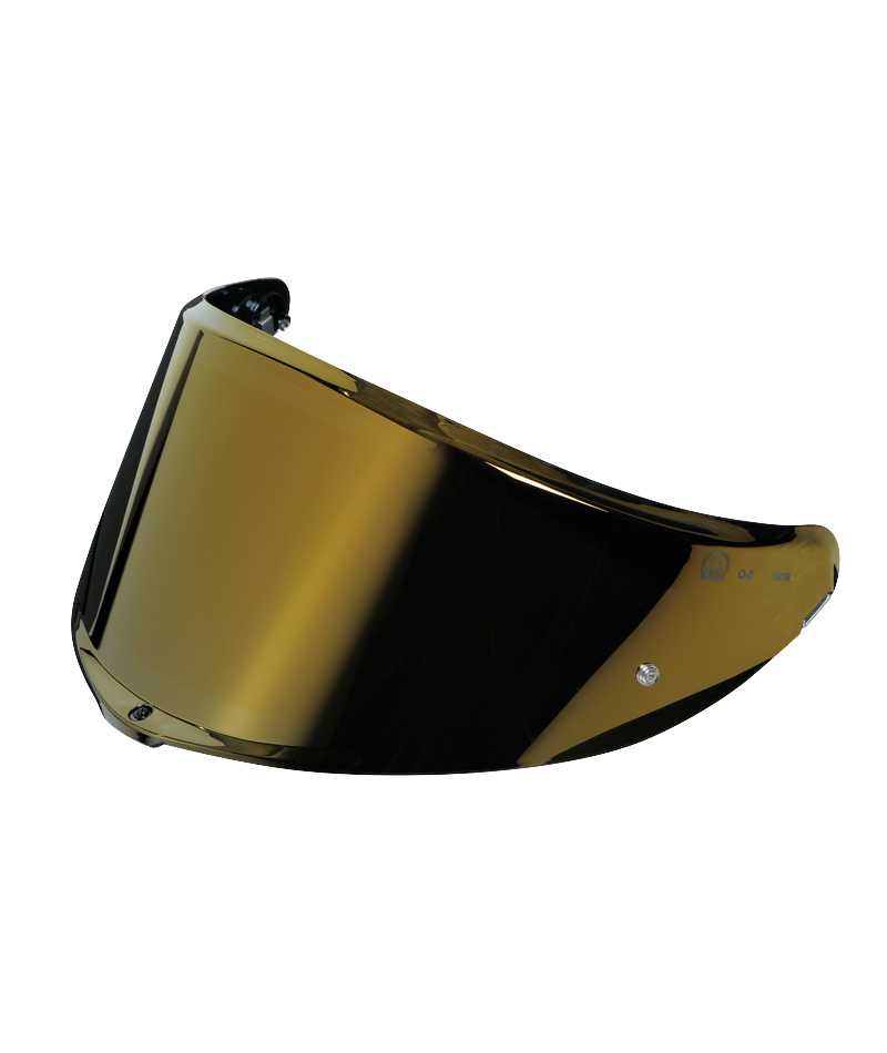 Szyba do kasku AGV SP1 MPLK Iridium Złoty