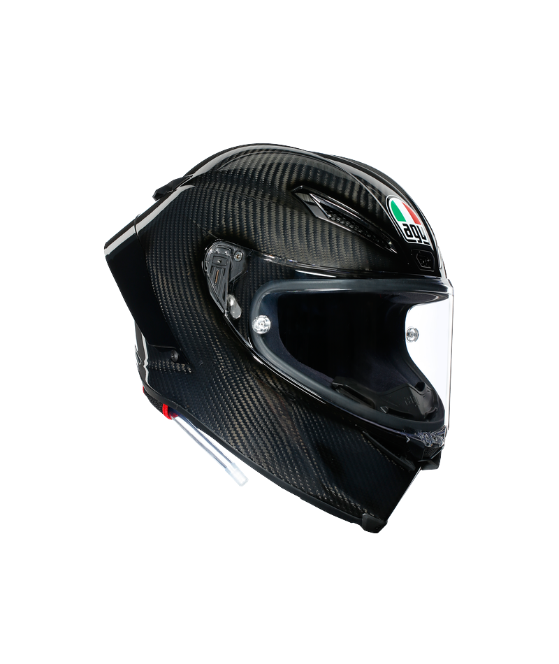 Kask Integralny AGV Pista GP RR E2206 DOT MPLK Mono Połysk Carbon M