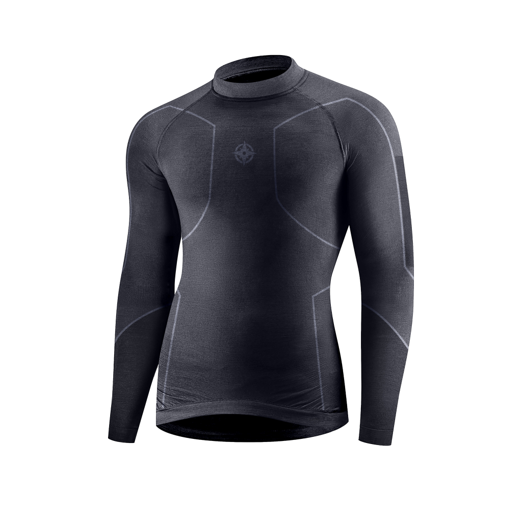Bluza termoaktywna City Nomad Cooler L/XL