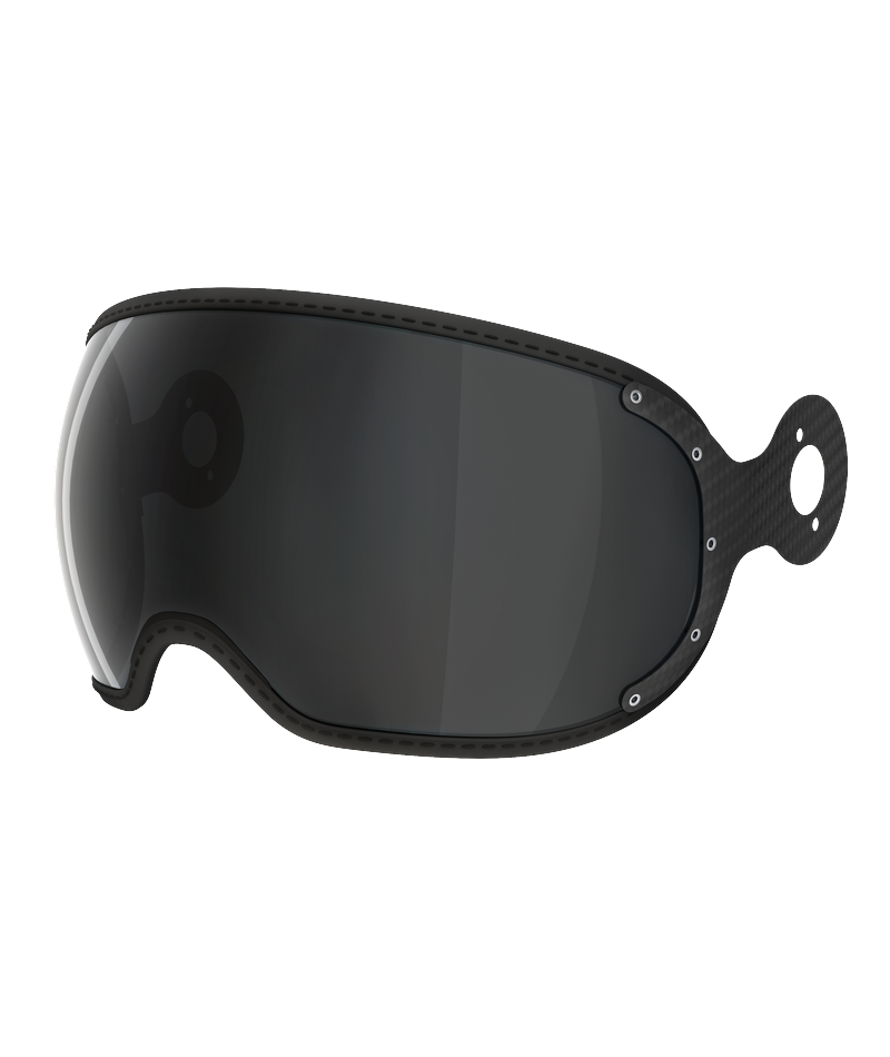 Szyba do kasku Momodesign FGTR Evo/Classic Smoke 80%