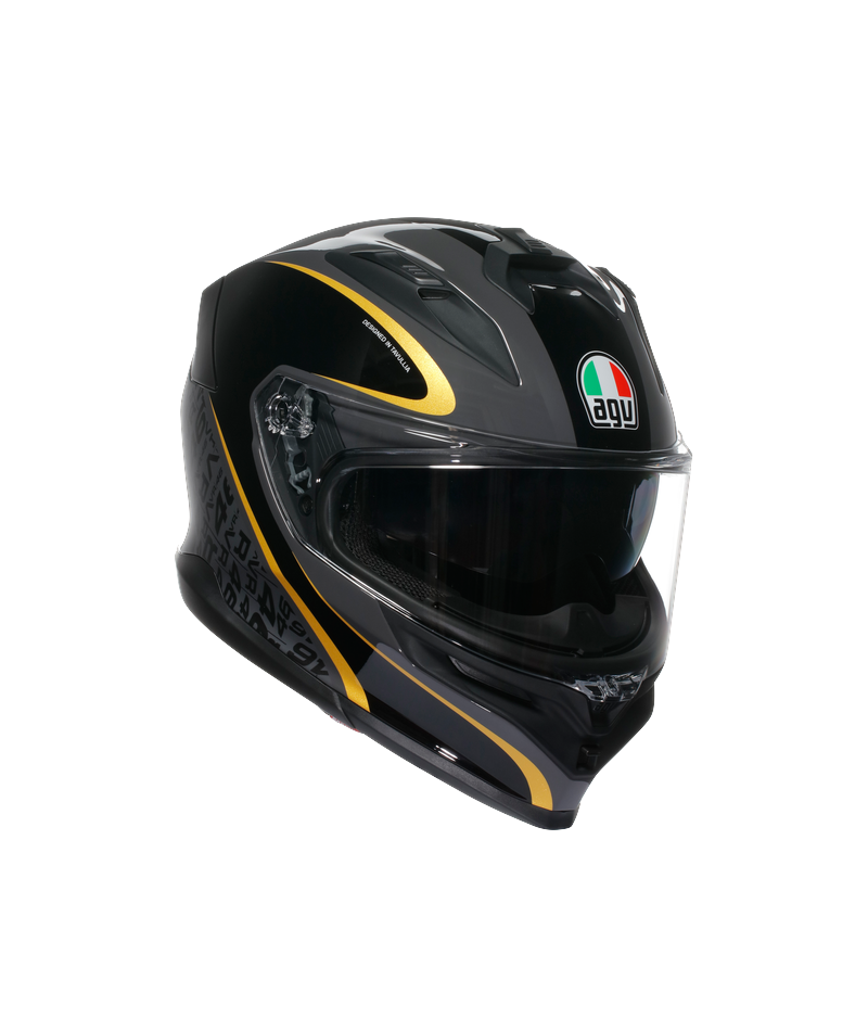 Kask Integralny AGV K7 Flow 46 S