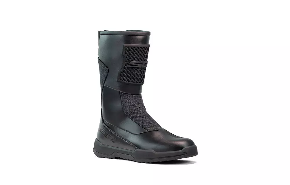 Buty Motocyklowe SIDI Orion GTX Czarny 39
