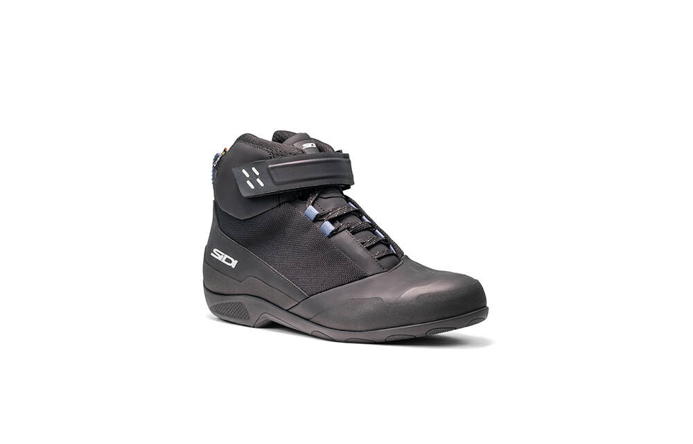 Buty Motocyklowe SIDI Meta 2 Czarny 37