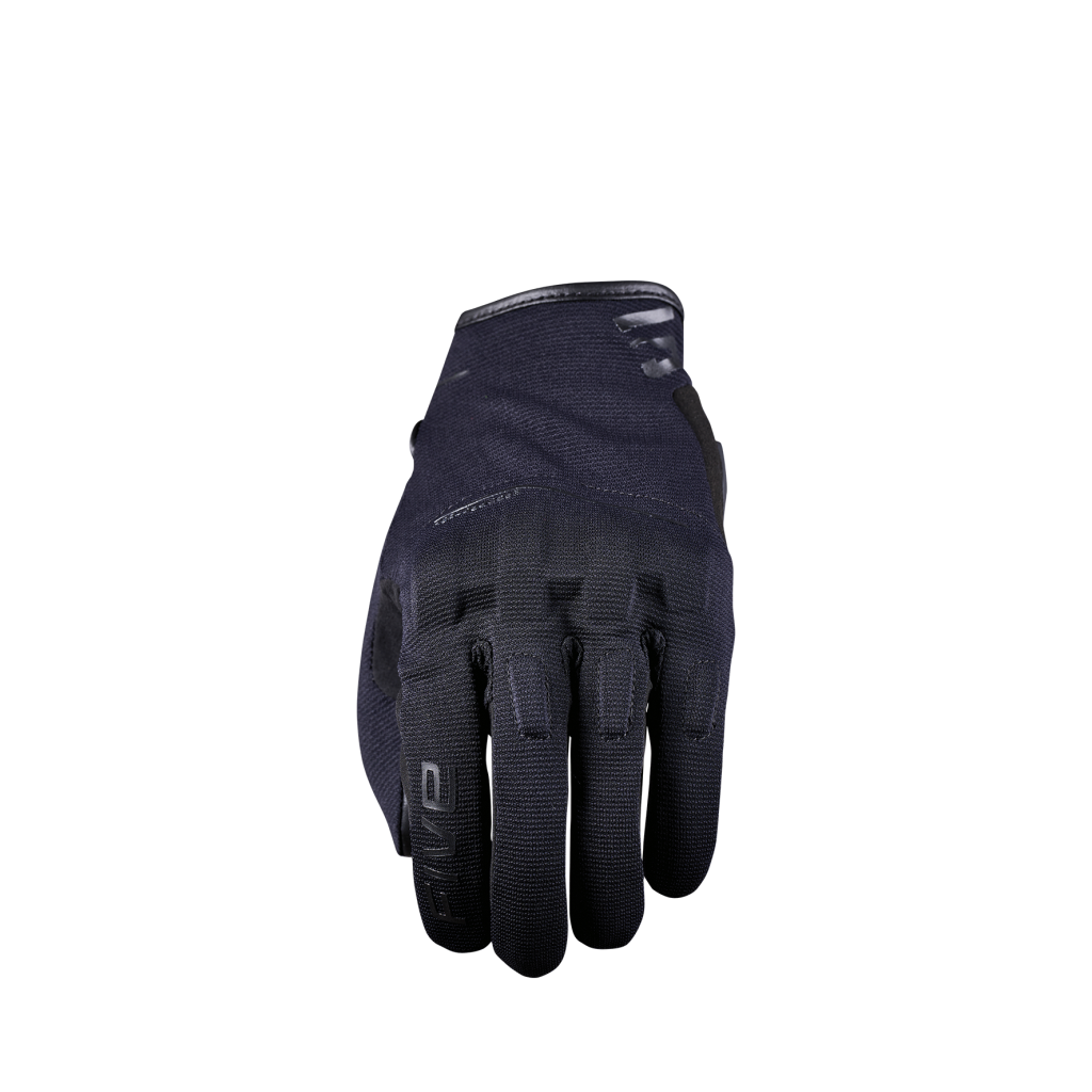 Rękawice motocyklowe Five RS4 Evo Woman Czarny DS
