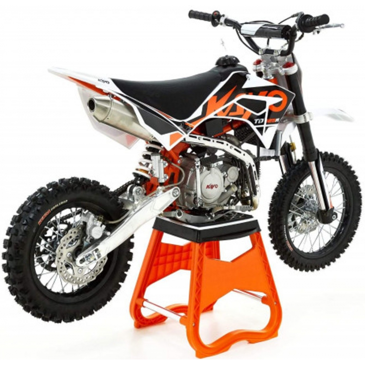 kayo pit bike 150cc