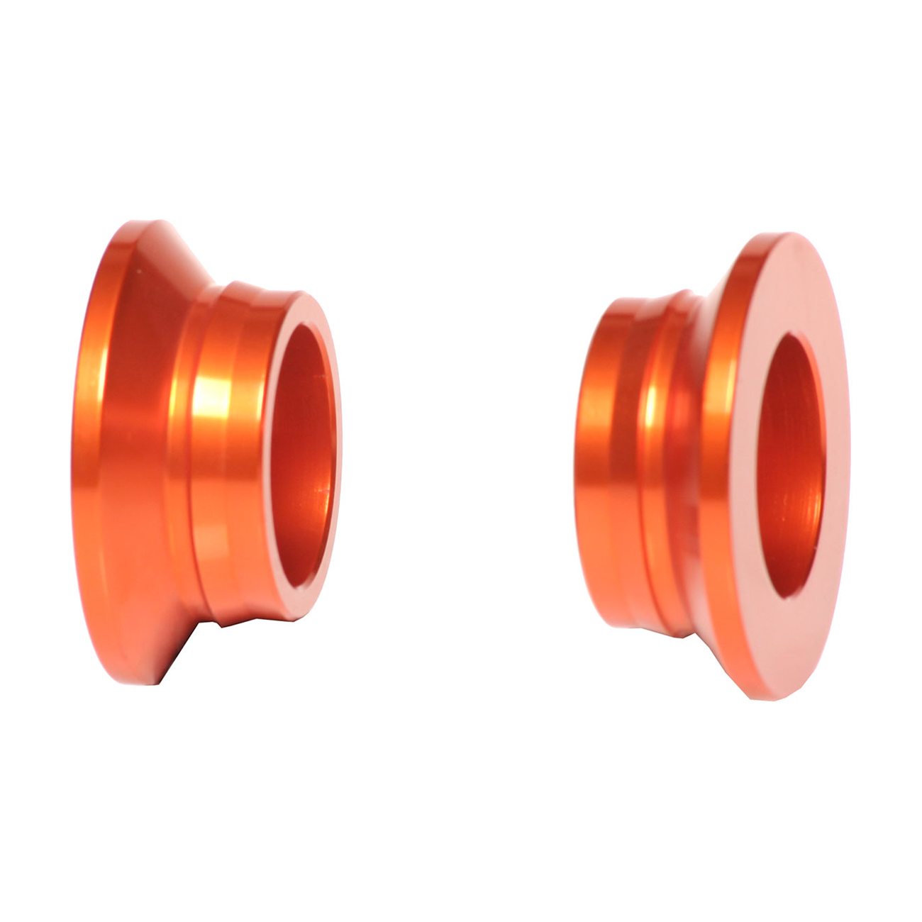 Dystanse kół tył RFX KTM/Husqvarna/Gas Gas 99 Pomarańczowy