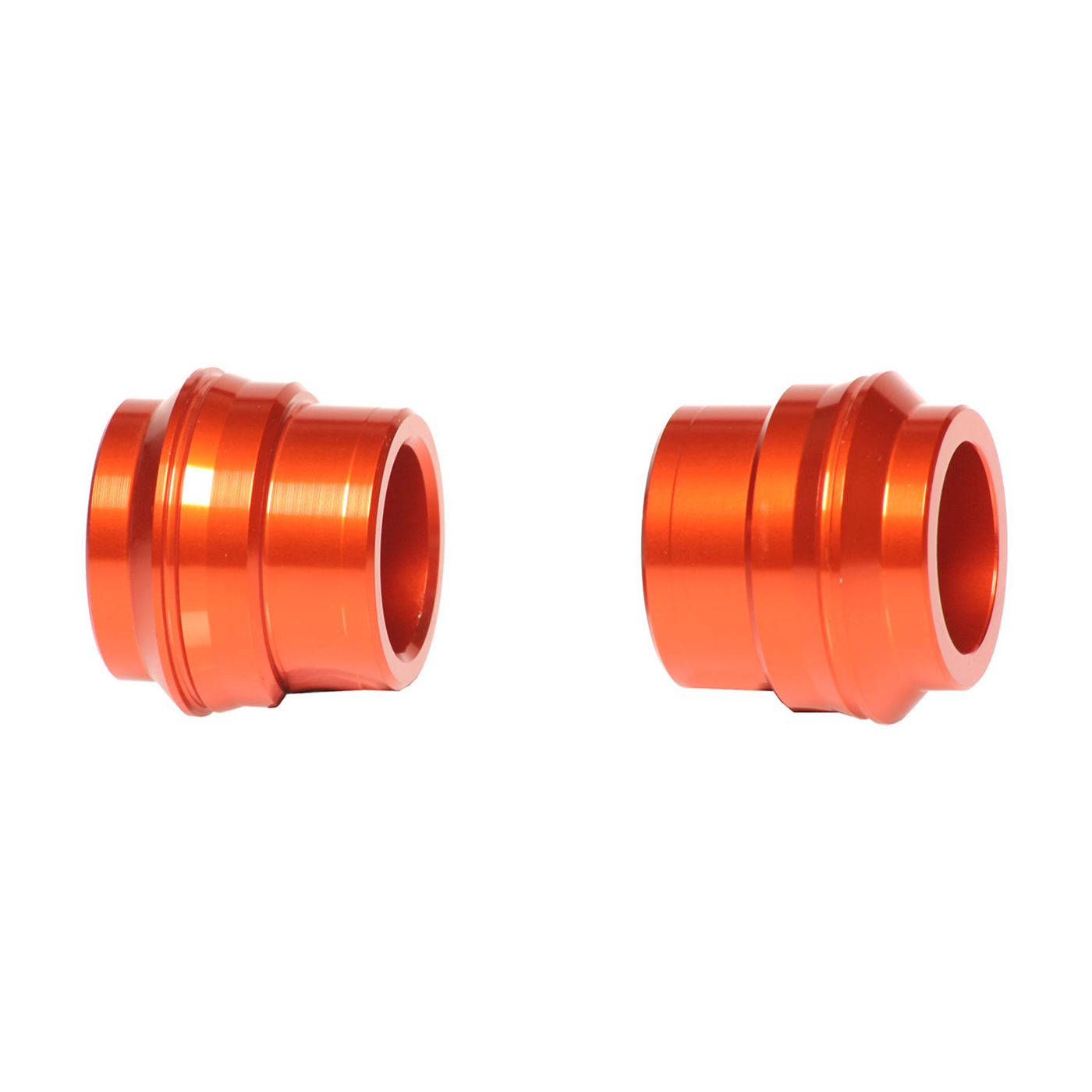 Dystanse kół przód RFX KTM/Husqvarna/Gas Gas 25- 99 Pomarańczowy