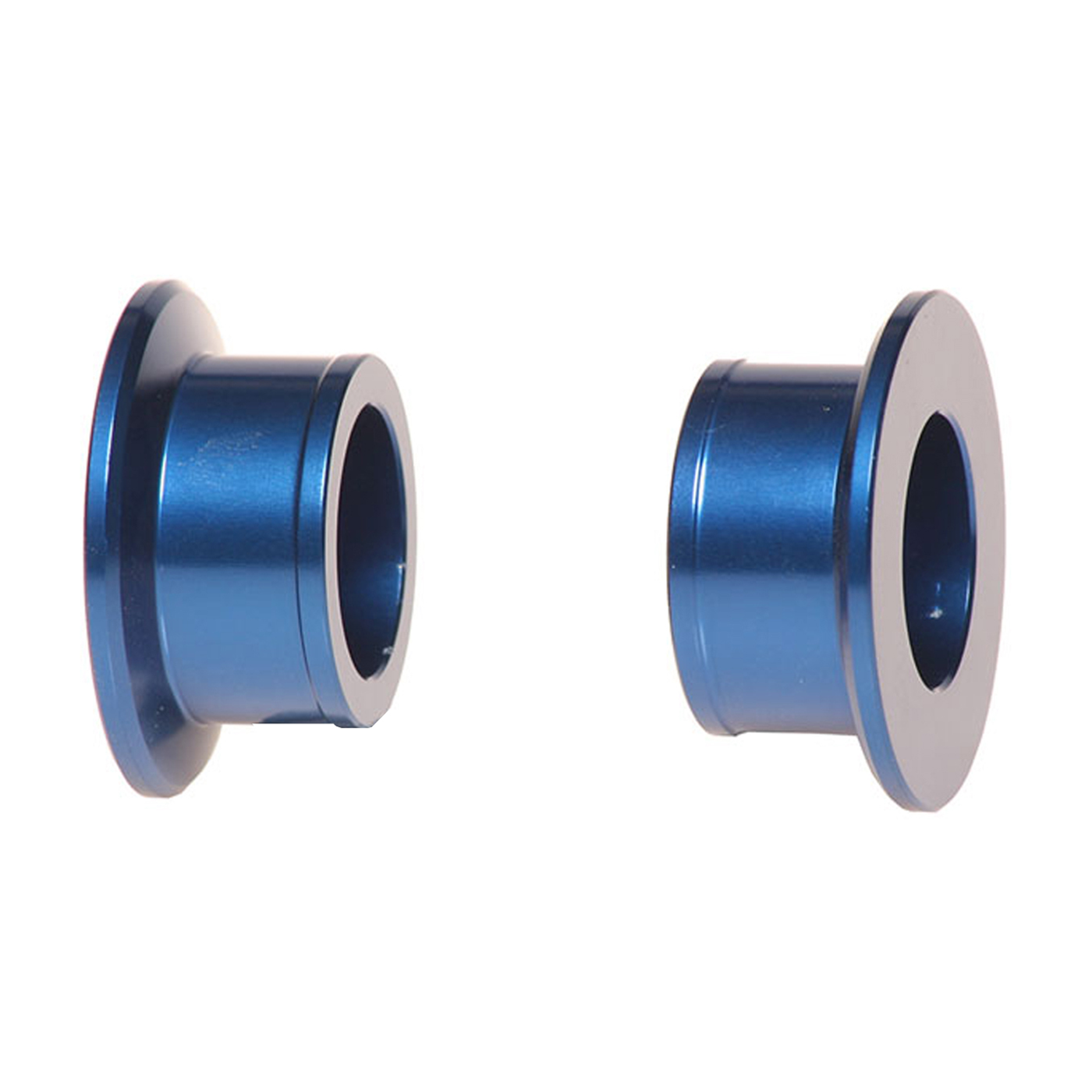 Dystanse kół tył RFX YZF250/450 09-25 99 Niebieski