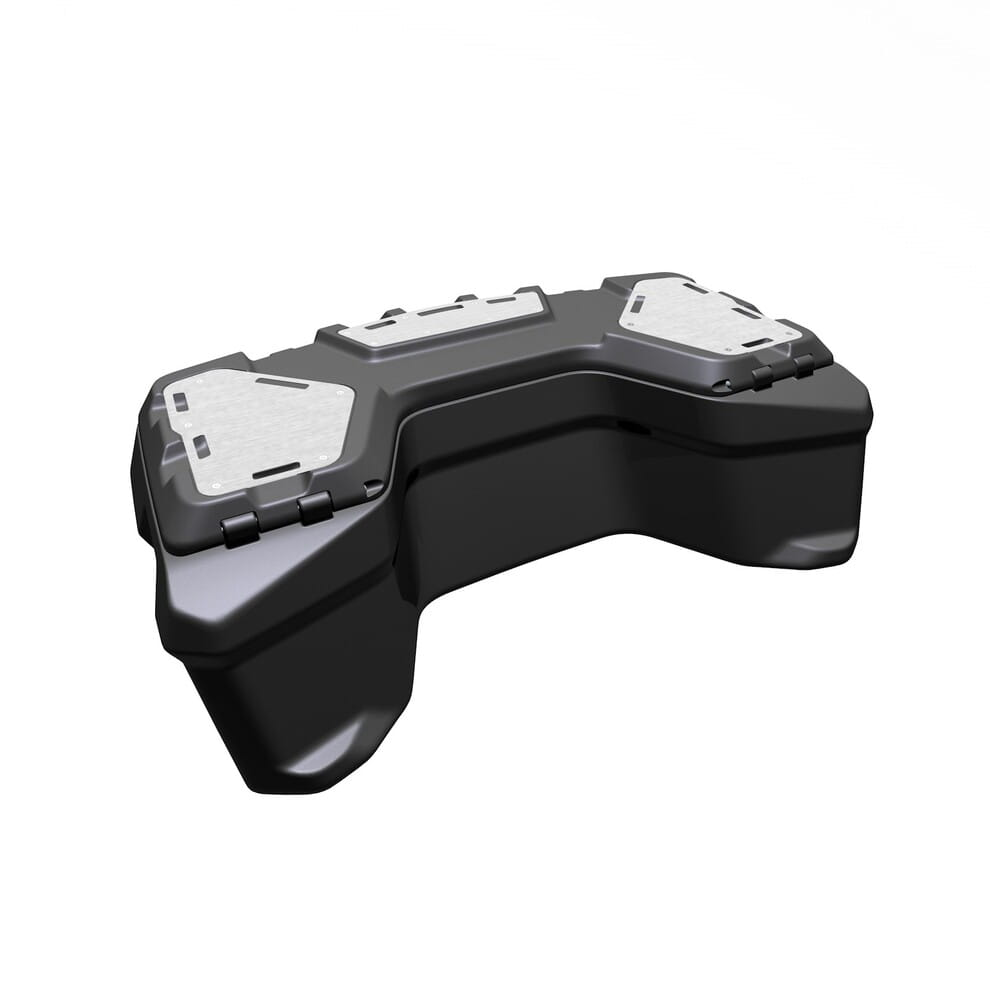 Kufer tylny ATV CFMOTO Overland C850/1000 New