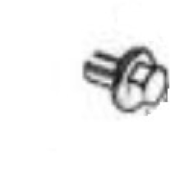 Bolt M8×25 – Śruba M8×25 SWM Stormbreaker MY2024 72012570