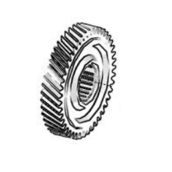 4th Driving Gear – Koło zębate 4. biegu (napędzające) SWM Stormbreaker OEM: 15060168