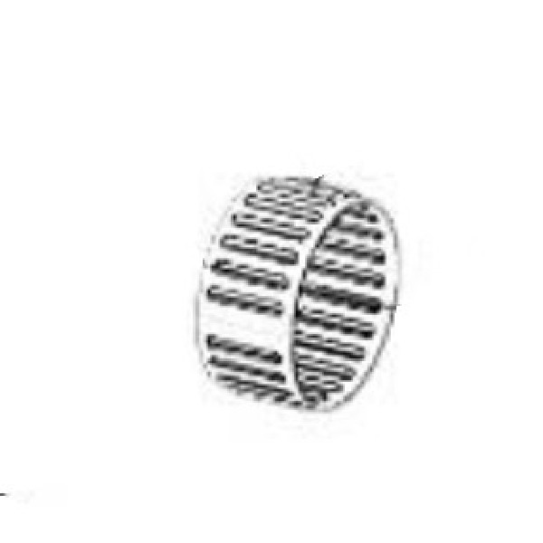 Needle Bearing Ø26,3×Ø30×16,7 – Podwójne łożysko igiełkowe SWM Stormbreaker OEM: 70090312