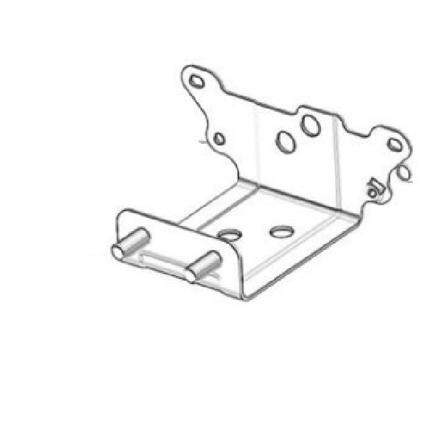 ABS Bracket – Uchwyt modułu ABS  SWM Stormbreaker 73032856