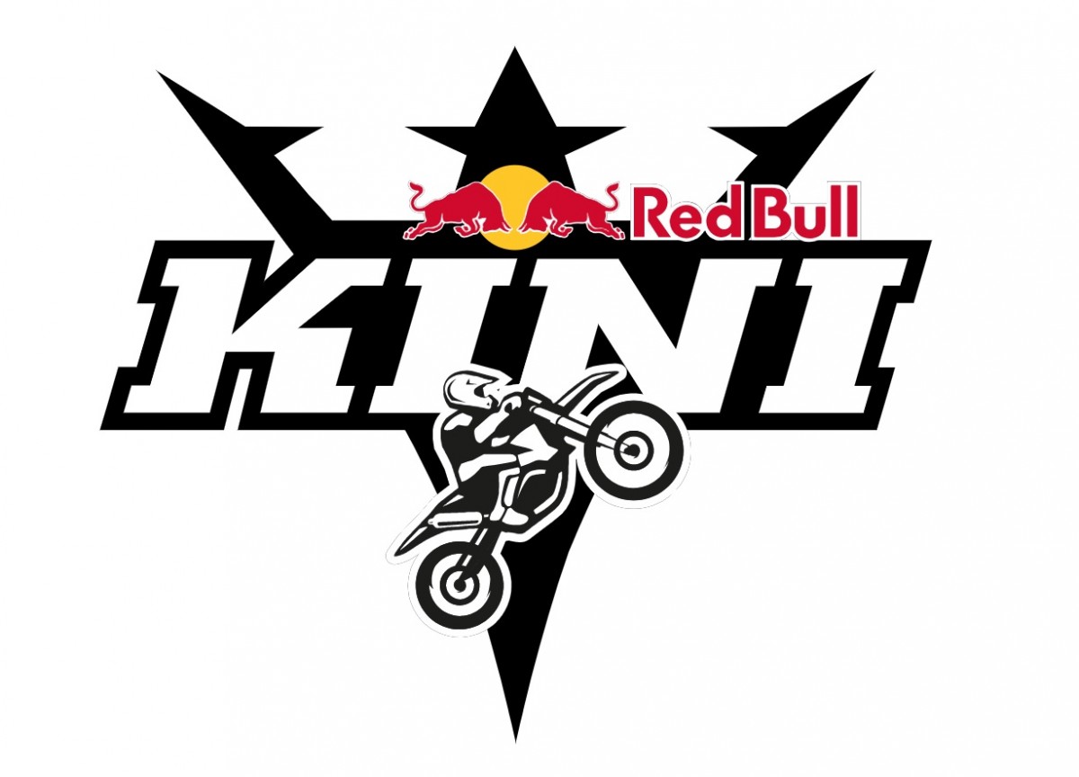 KINI REDBULL MOTORSPORT - Odzież motocrossowa z historią