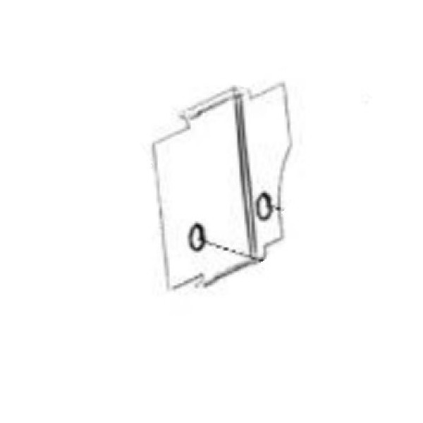 Wire Clamp, Magneto Stator Docisk (uchwyt) przewodu stojana prądnicy  SWM 73131925