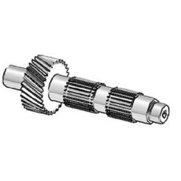 Washer Ø36×Ø20,2×2,95 – Podkładka płaska SWM Stormbreaker MY2024 1200  Kod OEM: 72040876