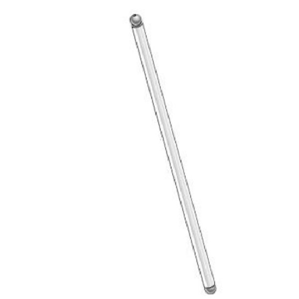 Pushrod A Ø9,5×273,4 – Popychacz zaworu A SWM Stormbreaker OEM: 22090033