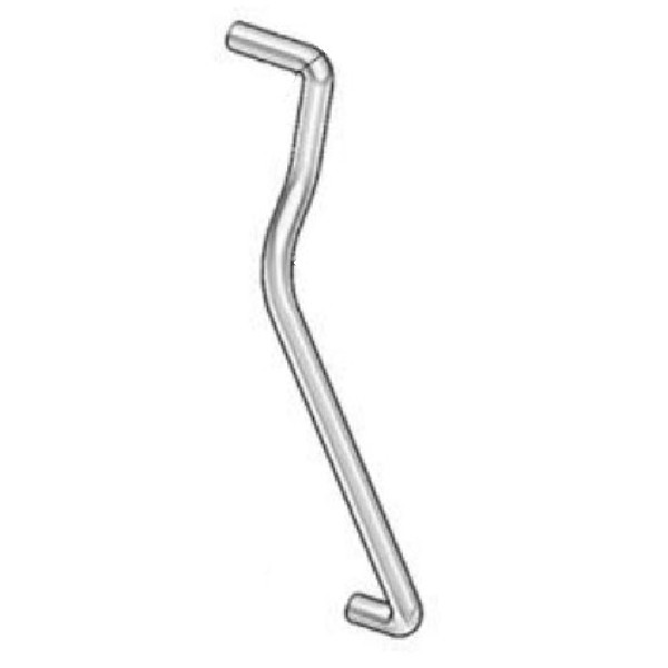 Dump Valve – Zawór przechyłowy (antywywrotny) SWM Stormbreaker Kod OEM: 16041530