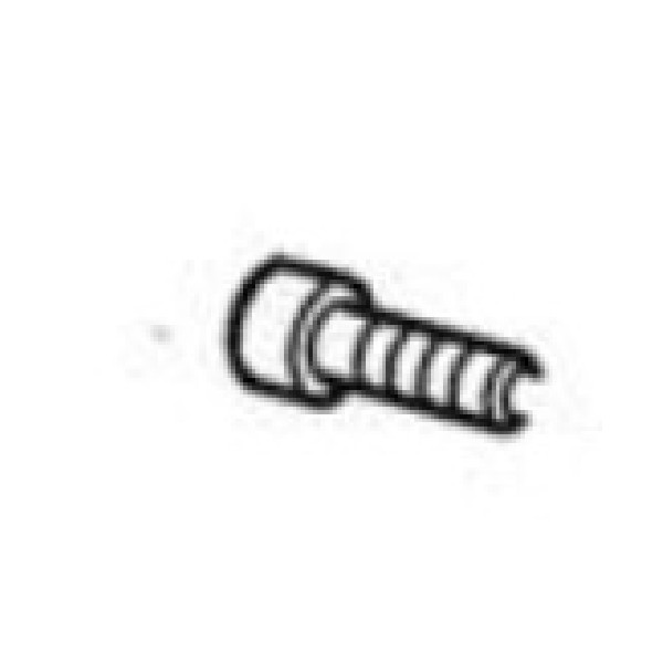Screw M8×25 – Śruba M8×25  SWM 72030980