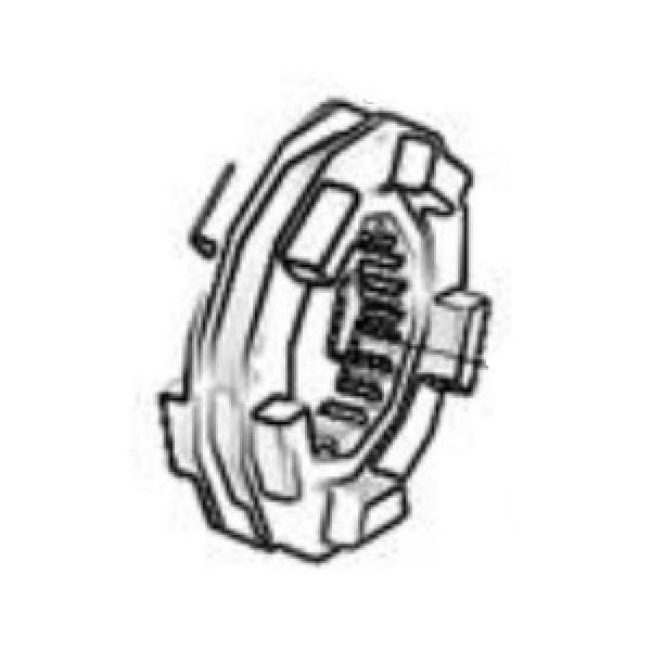 2nd/3rd Gear Coupling Sleeve – Tuleja sprzęgająca 2./3. bieg SWM Stormbreaker OEM: 70140051