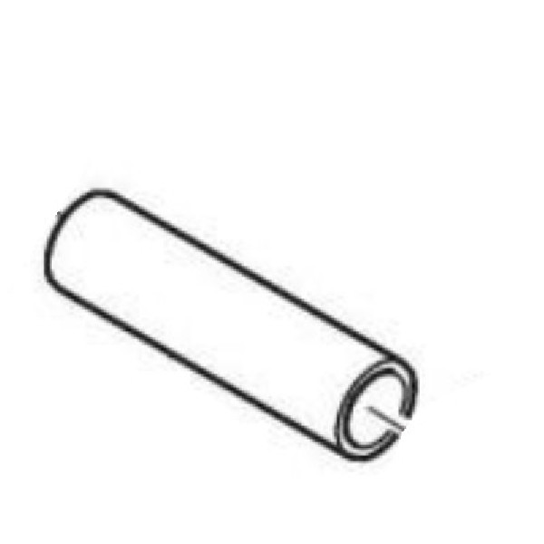 WEWNĘTRZNA TULEJA PIASTY TYLNEGO KOŁA / INNER BUSH, REAR WHEEL HUB – 10000658