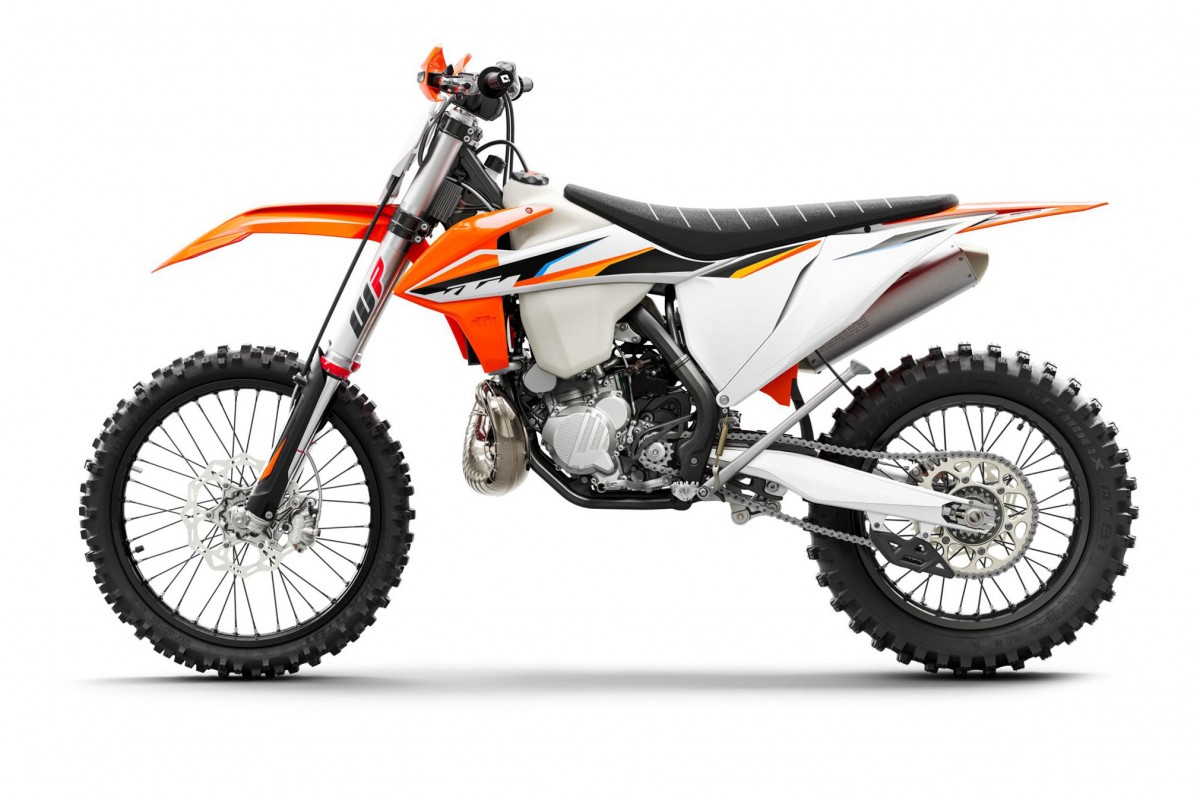 KTM 300XC 2-STROKE 2021