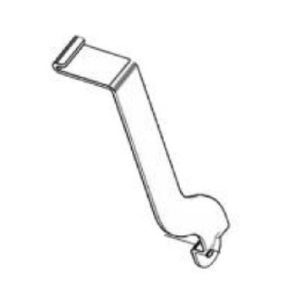 Battery Bracket – Wspornik akumulatora SWM Stormbreake  73250201