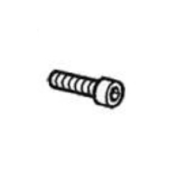 Screw M6×16 – Śruba M6×16 SWM Stormbreaker OEM: 72030977