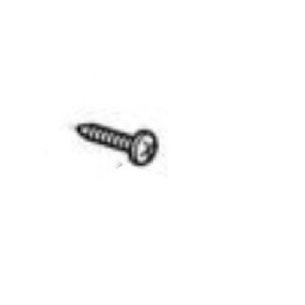 Screw ST4.8×25 – Wkręt samogwintujący ST4.8×25 SWM 72030999