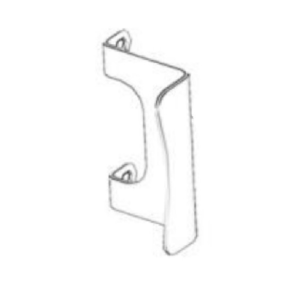 Rear Brake Hose Bracket – Uchwyt przewodu hamulcowego tylnego  SWM Stormbreaker 73032855