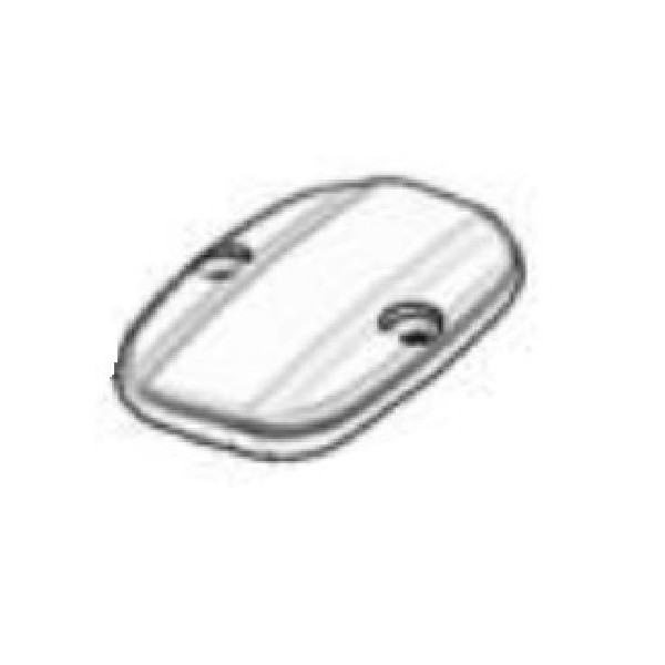 Rear Brake Pump Cover – Pokrywa tylnej pompy hamulcowej  SWM Stormbreaker 55120616