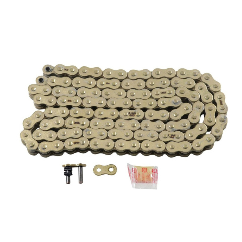 ŁAŃCUCH NAPĘDOWY RK 520MAX-Z GG 118R DŁUGOŚĆ 118 OGNIW