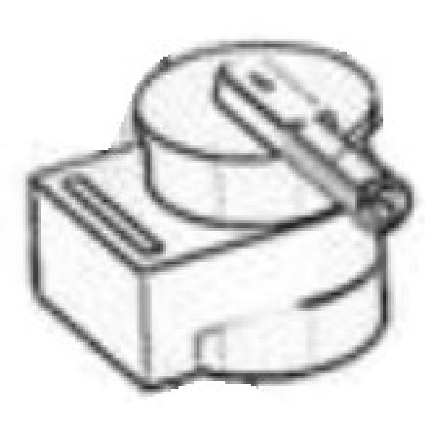 Dump Valve – Zawór przechyłowy (antywywrotny) SWM Stormbreaker Kod OEM: 16041530