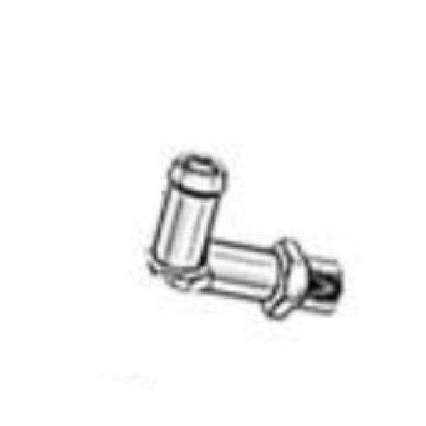 Copper Oil Nozzle – Kątowa miedziana dysza olejowa SWM Stormbreaker MY2024 1200  Kod OEM: 60010022