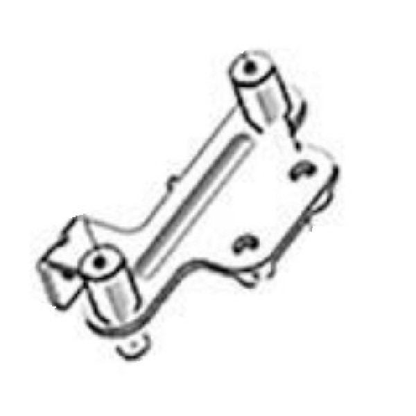 Ignition Coil Bracket – Uchwyt cewki zapłonowej  SWM Stormbreaker 73032844