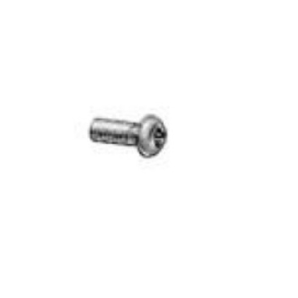 Screw M6×16 (Hex Socket Button Head) Śruba imbusowa M6×16 (półkolista)  SWM 72030866