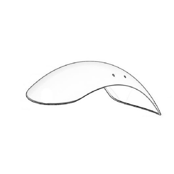 Front Fender – Przedni błotnik SWM Stormbreaker 53013433