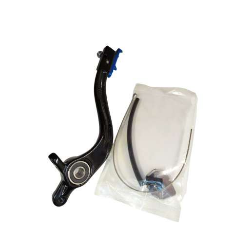 Dźwignia hamulca tylnego RFX SX/TC125 SXF/FC250-450 16 99 Czarny/Niebieski