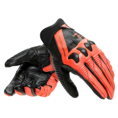 RĘKAWICE SKÓRZANE DAINESE X-RIDE rozmiar M