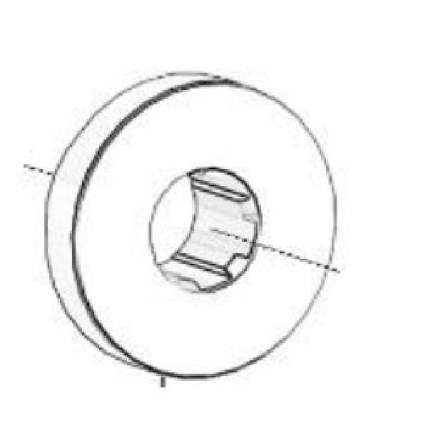 Bush 31.9×44.5×18.6 – Tuleja wirnika alternatora (magneto)  SWM Stormbreaker 70140043